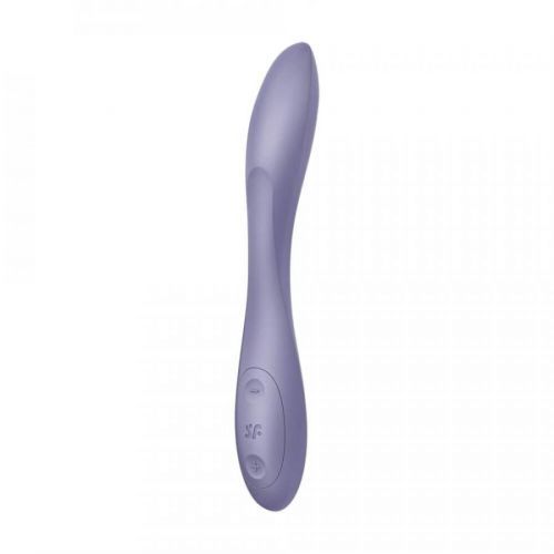 Satisfyer G-Spot Flex 2 dark violet