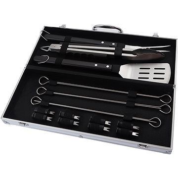 La Proromance BBQ SET 17 PCS