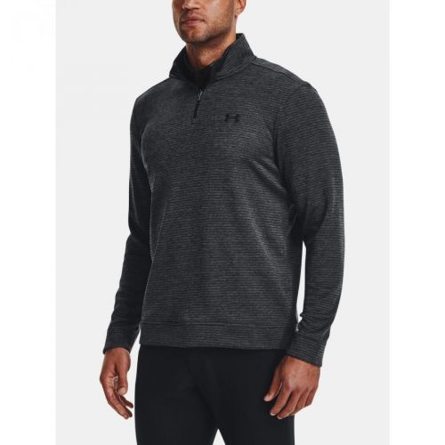 Under Armour Sweat sweatshirt UA Storm SweaterFleece QZ-BLK - Mens