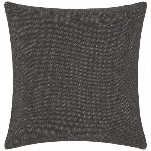 Poťah Na Vankúš Kerstin, 48/48cm, Antracitová