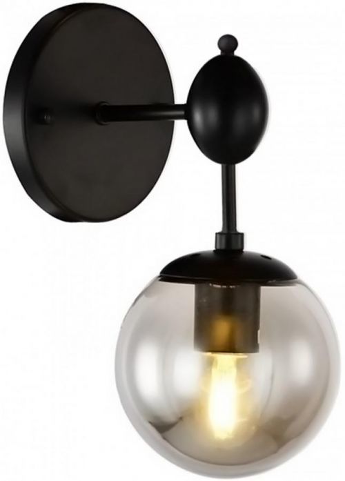 Stropní svítidlo APP750-1W Black