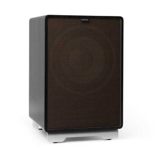 Numan RetroSub, aktívny subwoofer, 25,4 cm (10