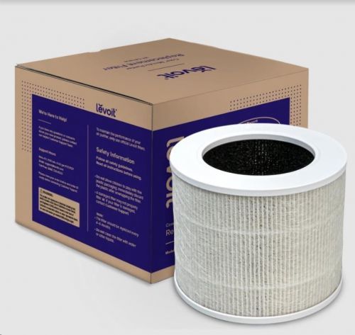 Levoit Core Mini Air filter
