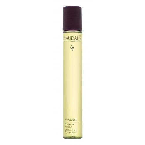 Caudalie Vinosculpt Contouring Concentrate 75 ml pre zoštíhlenie a spevnenie pre ženy