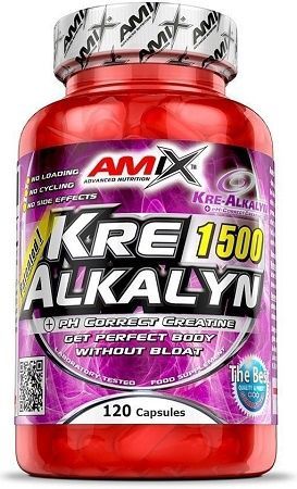 Amix kre-alkalyn