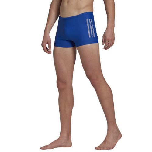 Adidas Mild 3S Boxerky M HI1630 Plavky S