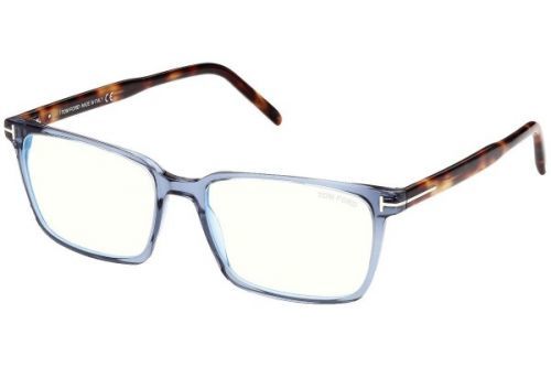 Tom Ford FT5802-B 090 - M (53)