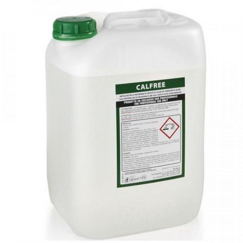 Odvápňovací prostriedok pre konvektomaty 10 l