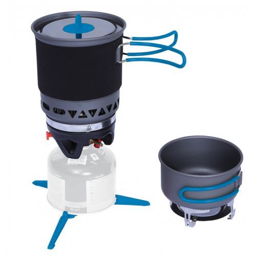 Varič multifunkčné riadu s varičom Blaze