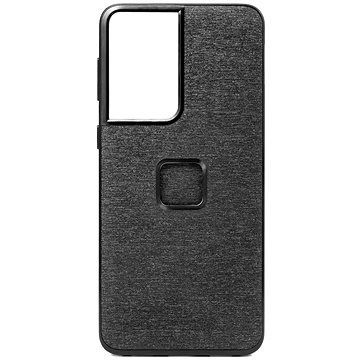 Peak Design Everyday Case na Samsung Galaxy S21 Ultra Charcoal