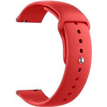 Eternico Essential Universal Quick Release 22 mm Cool Lava