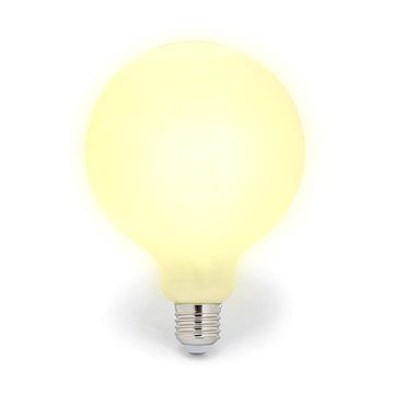 VELAMP OPAL FILAMENT žiarovka 12 W, E27, 3000 K