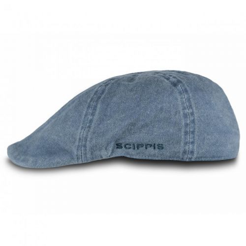 Bekovka Scippis Chilla Cap - modrá, S/M
