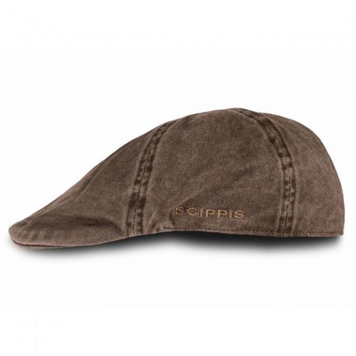 Bekovka Scippis Chilla Cap - hnedá, L/XL