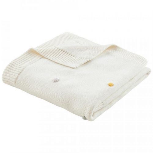 Prikrývka Pre Bábätko Sally, 75/100cm