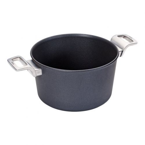 Titánový hrniec O 24 cm Diamond Lite PRO WOLL