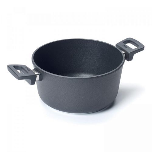 Titánový hrniec Ø 24 cm Titanium Nowo WOLL