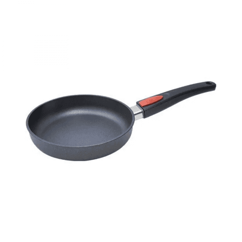 Titánová panvica Ø 20 cm s odnímateľnou rukoväťou Diamond Lite WOLL
