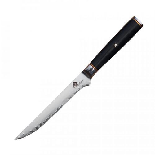 Japonský vykosťovací nôž OKAMI Dellinger 14,5 cm