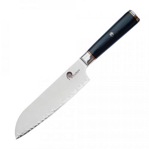 Santoku nôž OKAMI Dellinger 18 cm