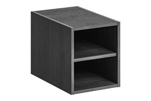 Koupelnová skříňka spodní Leonardo 81-01-A dub sherman