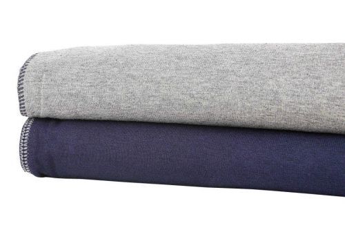 LION tričko dlhý rukáv navy 3XL/4XL