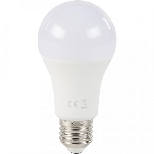 REL 33 LED A60 4x12W E27 WW RETLUX