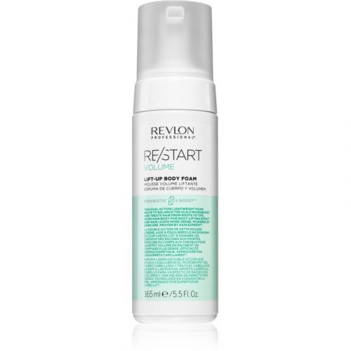 Revlon Professional Re/Start Volume pena pre objem vlasov 165 ml