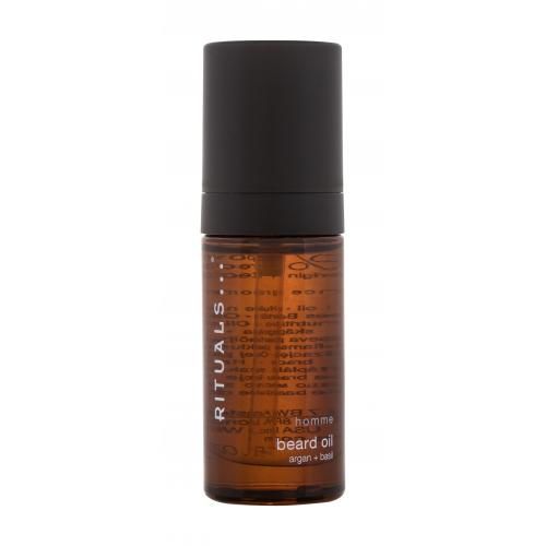 Rituals Homme Beard Oil 30 ml olej na fúzy pre mužov