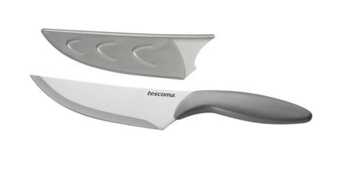 Nôž kuchársky MOVE 17 cm, s ochranným puzdrom
