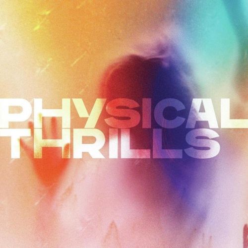 SILVERSUN PICKUPS - PHYSICAL THRILLS (INDIES), Vinyl