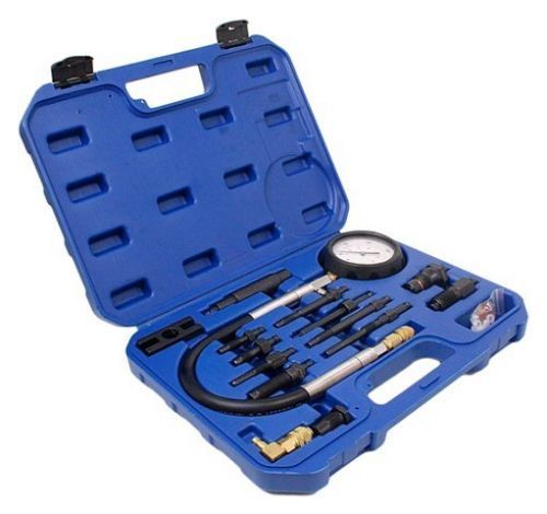 Asta Tester kompresného tlaku - dieslové motory 0 – 70 BAR S-HCTK