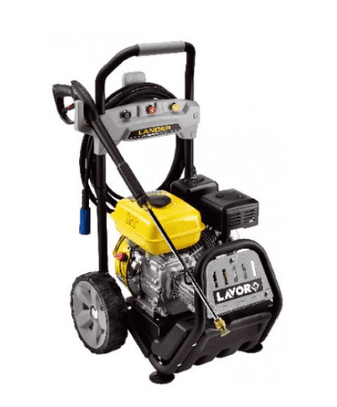 Lavor Benzínový vysokotlakový čistič 210 BAR 6,5HP 690l/h