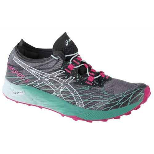 Topánky Asics Fujispeed W 1012B176-001 41,5