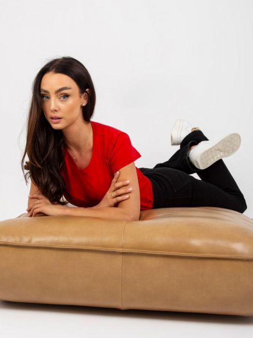 Tričko B 013.17P červená XS