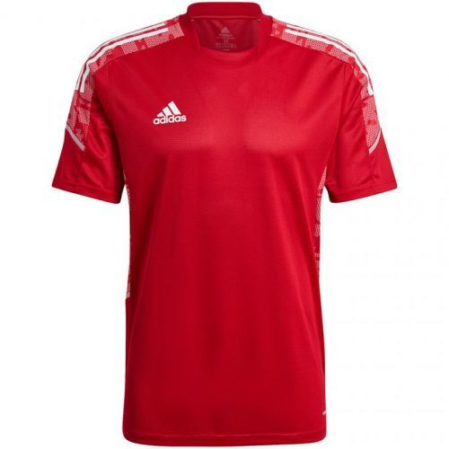Adidas Condivo 21 Training Jersey Primeblue M GH7166 pánske XS
