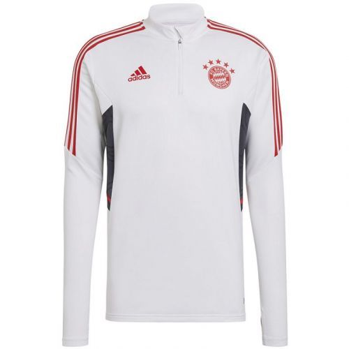 Adidas FC Bayern Training Top M HB0620 mikina S