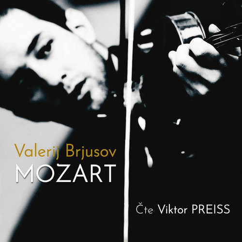 Mozart - Valerij Brjusov (mp3 audiokniha)