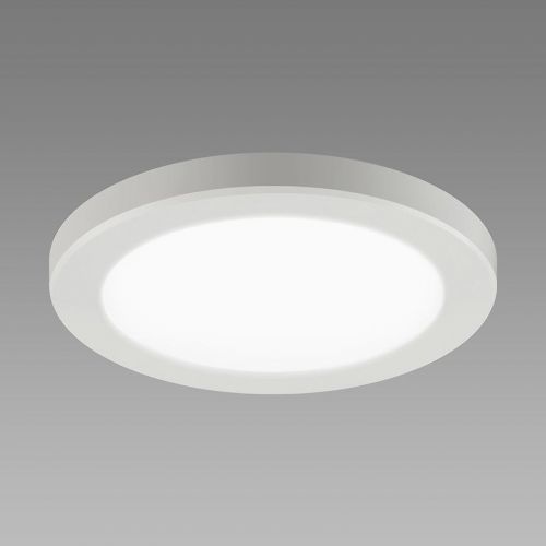 STROPNICA OLGA LED C 18W WHITE CCT 03768 PL1