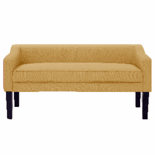 Lavice, žlutá, FIRONA