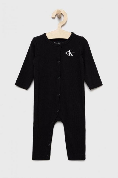 Calvin Klein Jeans Overal pre bábätká