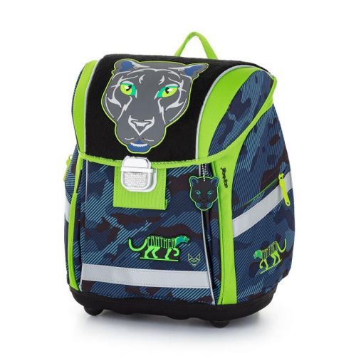 Školní batoh PREMIUM LIGHT - Panter