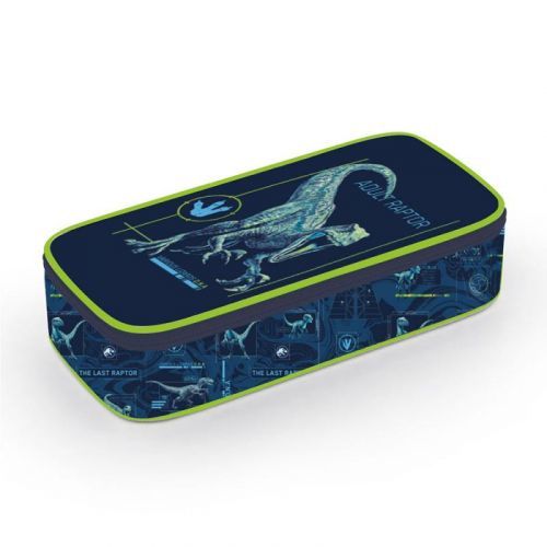 Púzdro etue komfort - Jurassic World