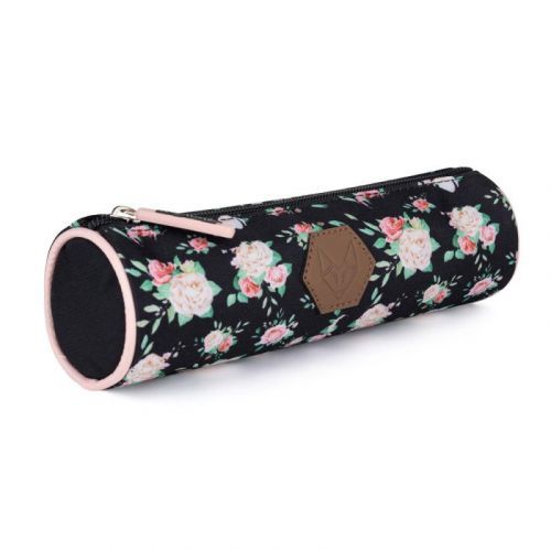 Púzdro etue kulatá - OXY SCOOLER Rose