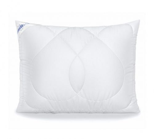 nanoSPACE Vankúš guličkový nanoSPACE SO ZIPSOM - skvelá voľba pre alergikov