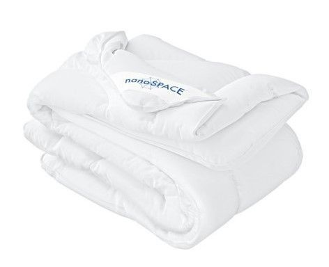 nanoSPACE Zimná antialergická prikrývka nanoSPACE