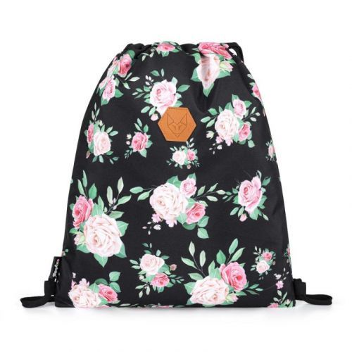 Oxybag Vak na chrbát - OXY SCOOLER Rose