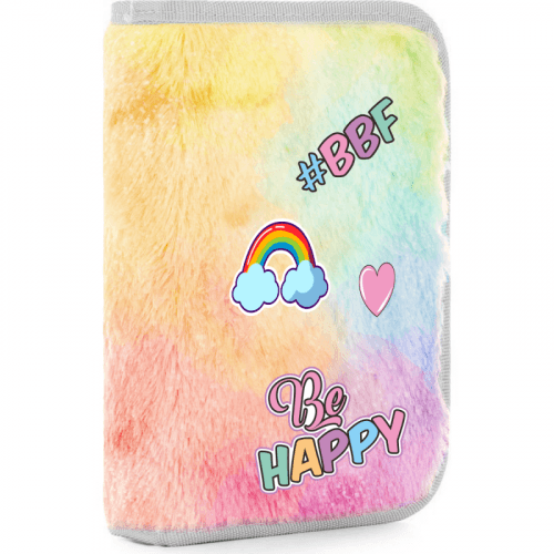 Peračník 1 p. 2 chlopně, efect - Rainbow