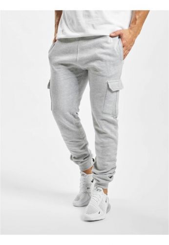 Just Rhyse Huaraz Sweat Pants grey - S