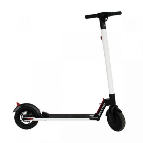 MASTER Gotrax - biela